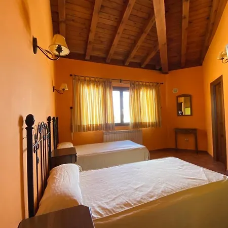 De Monzon Penzion 3*