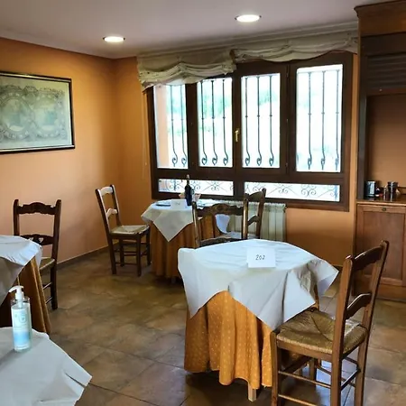 Penzion De Monzon 3*