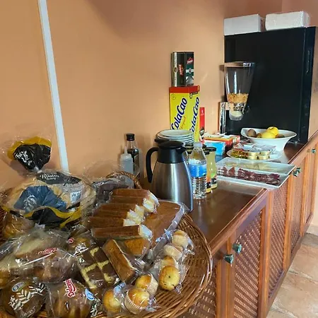 Penzion De Monzon 3*