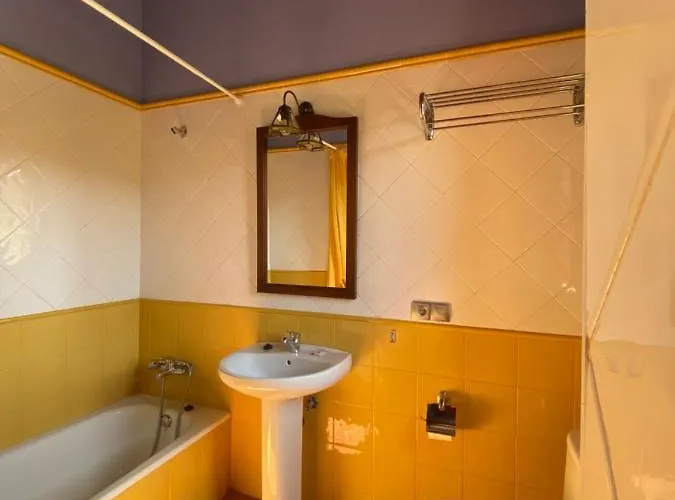 Vendégház De Monzon