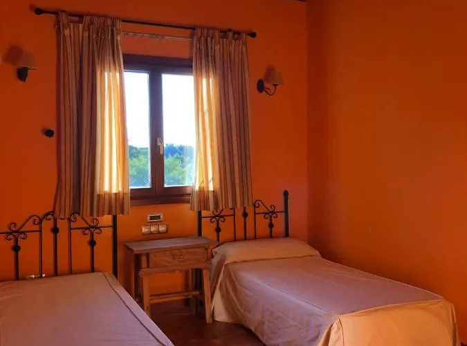 Гостевой дом De Monzon