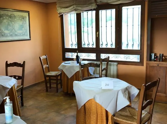 Vendégház De Monzon 3*