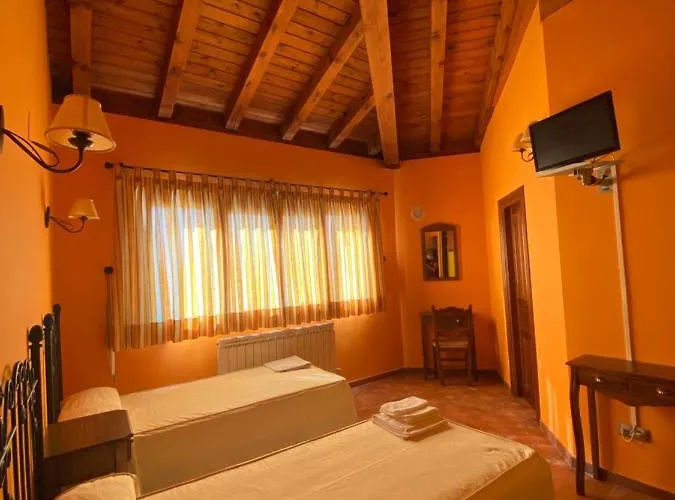 De Monzon Vendégház 3*