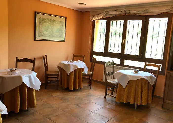 De Monzon Vendégház