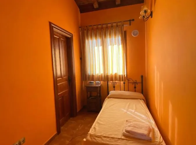 Vendégház De Monzon